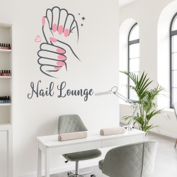 Nail lounge