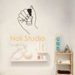 Nail studio 3