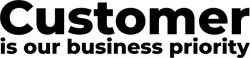 Sticker De Perete Customer - Img 3