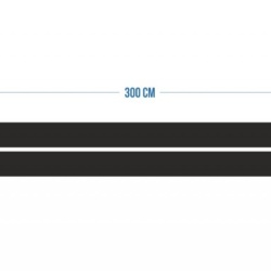 Stickere Dungi Tip Stripes Pentru Masina - Img 6