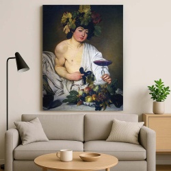 Tablou Canvas Bacchus - Img 3