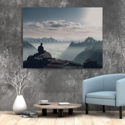 Tablou Canvas Motivational - You have come a long way - Img 4