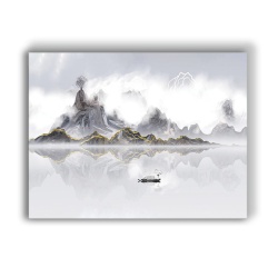 Tablou Canvas Mystical Journey - Img 3