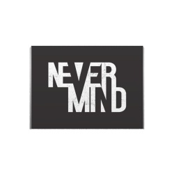 Tablou Canvas Nevermind - Img 2