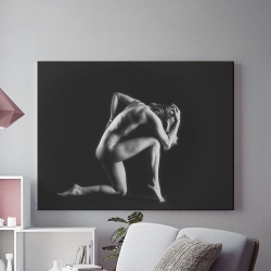 Tablou Canvas Nude