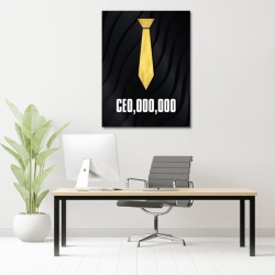 Tablou Motivational - CEO - Img 2