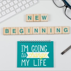Tablou Motivational - Going To Change My Life - Img 3