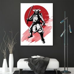 Tablou Samurai 2