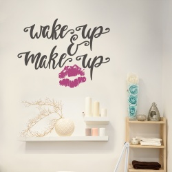 Wake up and make up (lips) - Img 3