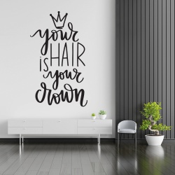 Your hair is your crown - Img 5