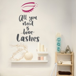 All you need is lashes - Img 2