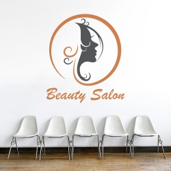 Beauty salon (circle) - Img 3