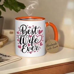 Cana Best Wife Ever - Img 6