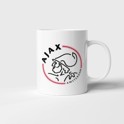 Cana Club Fotbal Ajax Amsterdam - Img 2
