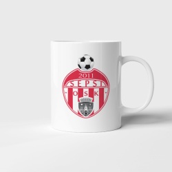 Cana Club Fotbal OSK Sepsi - Img 2