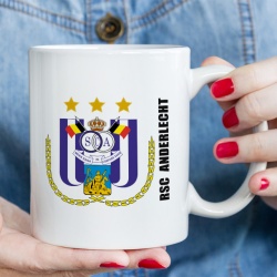 Cana Club Fotbal RSC Anderlecht - Img 1
