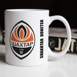 Cana Club Fotbal Shakhtar Donetsk - Img 2