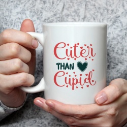 Cana Cuter than Cupid (red hearts) - Img 3