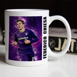 Cana Fotbalisti Federico Chiesa