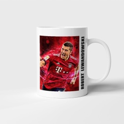 Cana Fotbalisti Robert Lewandowski - Img 2
