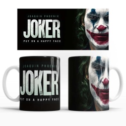 Cana Joker Put on a happy face - Img 1