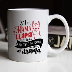 Cana Mama lama, no time for drama - Img 3