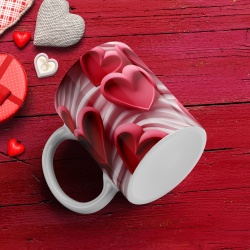 Cana Valentine's Day - Candy Hearts