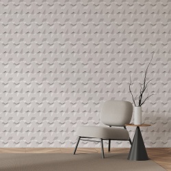 Fototapet 3D - A Shaped Pattern 3D056