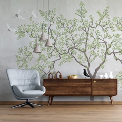Fototapet Magical tree (FTD100043) - Img 3