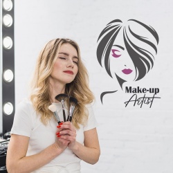 Make-up artist - Img 2