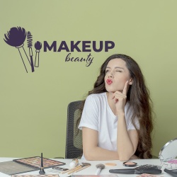 Make up beauty (brushes) - Img 4