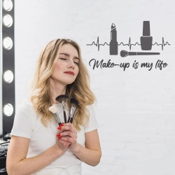 Make-up is my life - Img 1