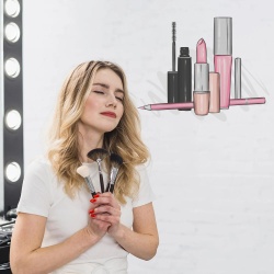 Make-up tools (illustration) - Img 4