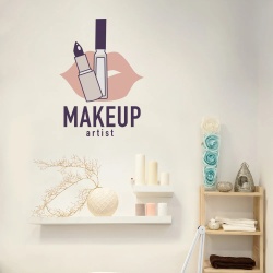 Makeup artist (buze si gloss) - Img 2