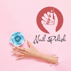 Nail polish (mana care tine oja) - Img 4