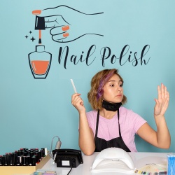 Nail polish - Img 2