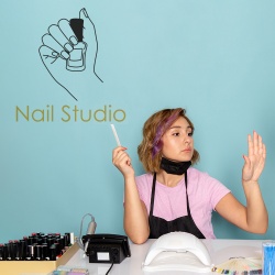 Nail studio 3 - Img 2