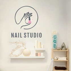 Nail studio (mana si unghii stilizate) - Img 2