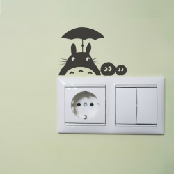 Pachet Stickere Pentru Prize - Creaturi Magice (Camera Fete) - Img 2