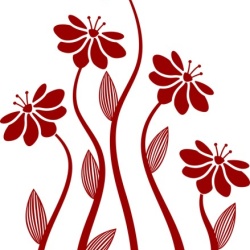 Sticker De Perete Margarete - Img 5