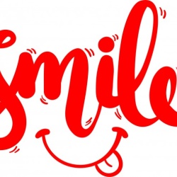 Sticker De Perete Smile - Img 3