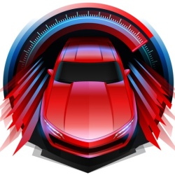 Sticker De Perete Speed - Img 5