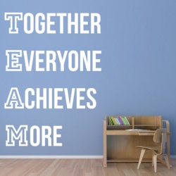 Sticker Team Achieves More - Img 2