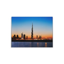 Tablou Canvas Dubai - Img 2
