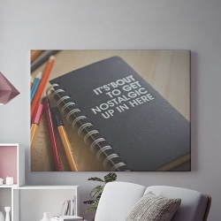 Tablou Canvas Get Nostalgic