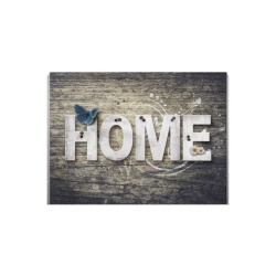 Tablou Canvas Home 3 - Img 3