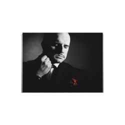 Tablou Canvas Il Padrino - Img 2