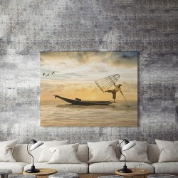 Tablou Canvas In Echilibru - Img 5