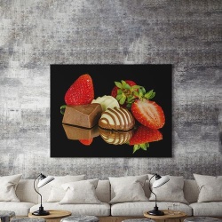 Tablou Canvas Sweet Treat - Img 3