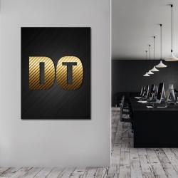 Tablou Motivational - Do it! - Img 2